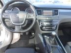 Peugeot 508 - fotka číslo 25