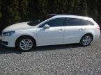 Peugeot 508 - fotka číslo 27