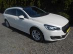 Peugeot 508 - fotka číslo 12
