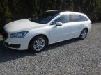 Peugeot 508 - fotka číslo 31