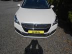 Peugeot 508 - fotka číslo 7