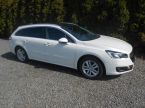 Peugeot 508 - fotka číslo 4