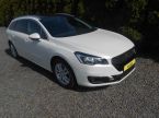 Peugeot 508 - fotka číslo 3