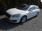 Peugeot 508 - fotka číslo 2