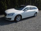 Peugeot 508 - fotka číslo 30