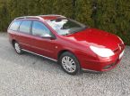 Citroën C5 - fotka číslo 0