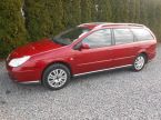 Citroën C5 - fotka číslo 15