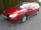 Citroën C5 - fotka číslo 16