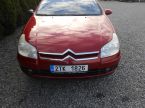 Citroën C5 - fotka číslo 17
