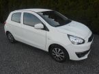Mitsubishi Space Star - fotka číslo 10