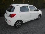 Mitsubishi Space Star - fotka číslo 4