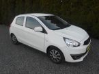 Mitsubishi Space Star - fotka číslo 0