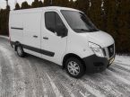 Nissan NV 400 - fotka číslo 8