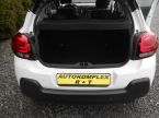 Citroën C3 - fotka číslo 20