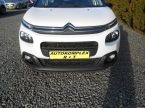 Citroën C3 - fotka číslo 10