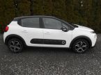 Citroën C3 - fotka číslo 4