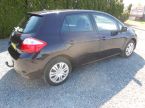 Toyota Auris - fotka číslo 7