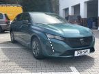 Peugeot 308 - fotka číslo 2