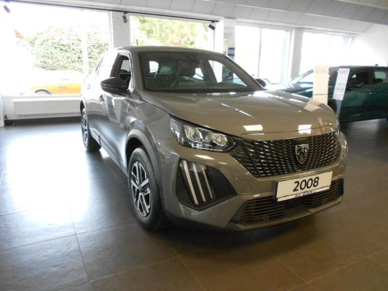 Peugeot 2008 - hlavní fotka inzerátu