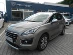 Peugeot 3008 - fotka číslo 0