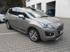 Peugeot 3008 - fotka číslo 2