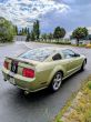Ford Mustang - fotka číslo 3