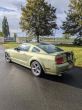 Ford Mustang - fotka číslo 4
