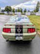 Ford Mustang - fotka číslo 5