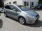 Ford S-MAX - fotka číslo 2