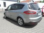 Ford S-MAX - fotka číslo 5