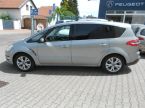 Ford S-MAX - fotka číslo 6