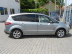 Ford S-MAX - fotka číslo 8