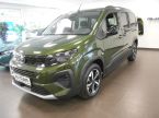 Peugeot Rifter - fotka číslo 9