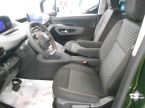 Peugeot Rifter - fotka číslo 11