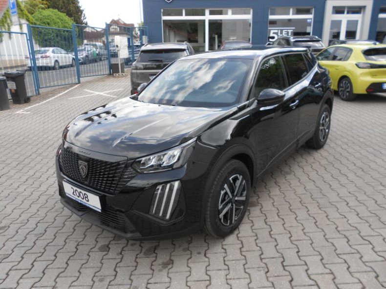 Peugeot 2008 - hlavní fotka inzerátu