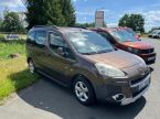 Peugeot Partner - fotka číslo 0