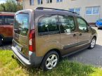 Peugeot Partner - fotka číslo 1