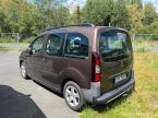 Peugeot Partner - fotka číslo 2