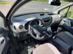 Peugeot Partner - fotka číslo 4
