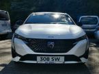 Peugeot 308 - fotka číslo 4