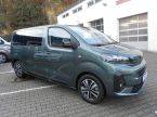 Peugeot Traveller - fotka číslo 2