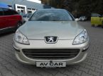 Peugeot 407 - fotka číslo 1