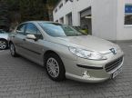Peugeot 407 - fotka číslo 2
