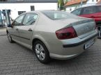 Peugeot 407 - fotka číslo 3