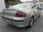 Peugeot 407 - fotka číslo 4