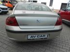 Peugeot 407 - fotka číslo 5