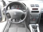 Peugeot 407 - fotka číslo 6