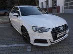Audi A3 - fotka číslo 1