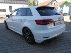 Audi A3 - fotka číslo 3
