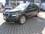 Škoda Kamiq - fotka číslo 1